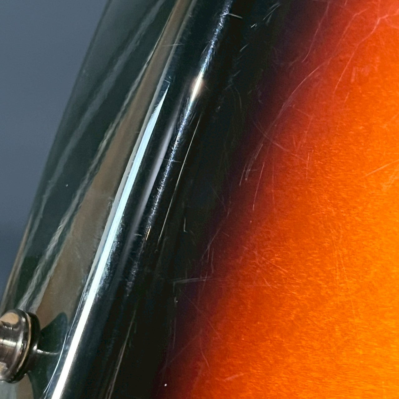 Fender Mexico Stratocaster