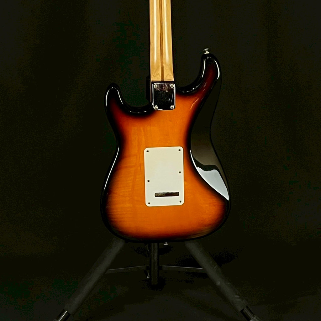 Fender Mexico Stratocaster