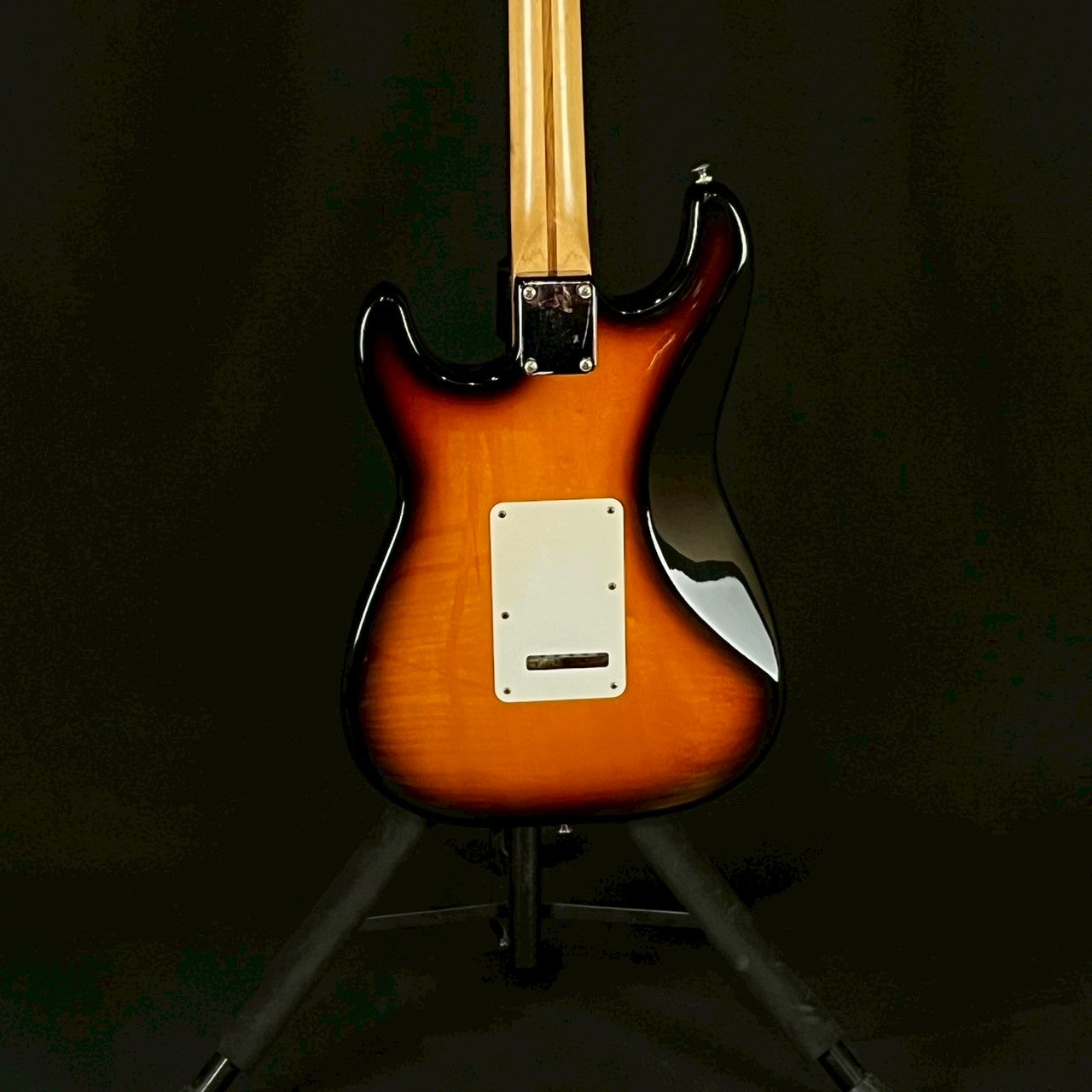 Fender Mexico Stratocaster