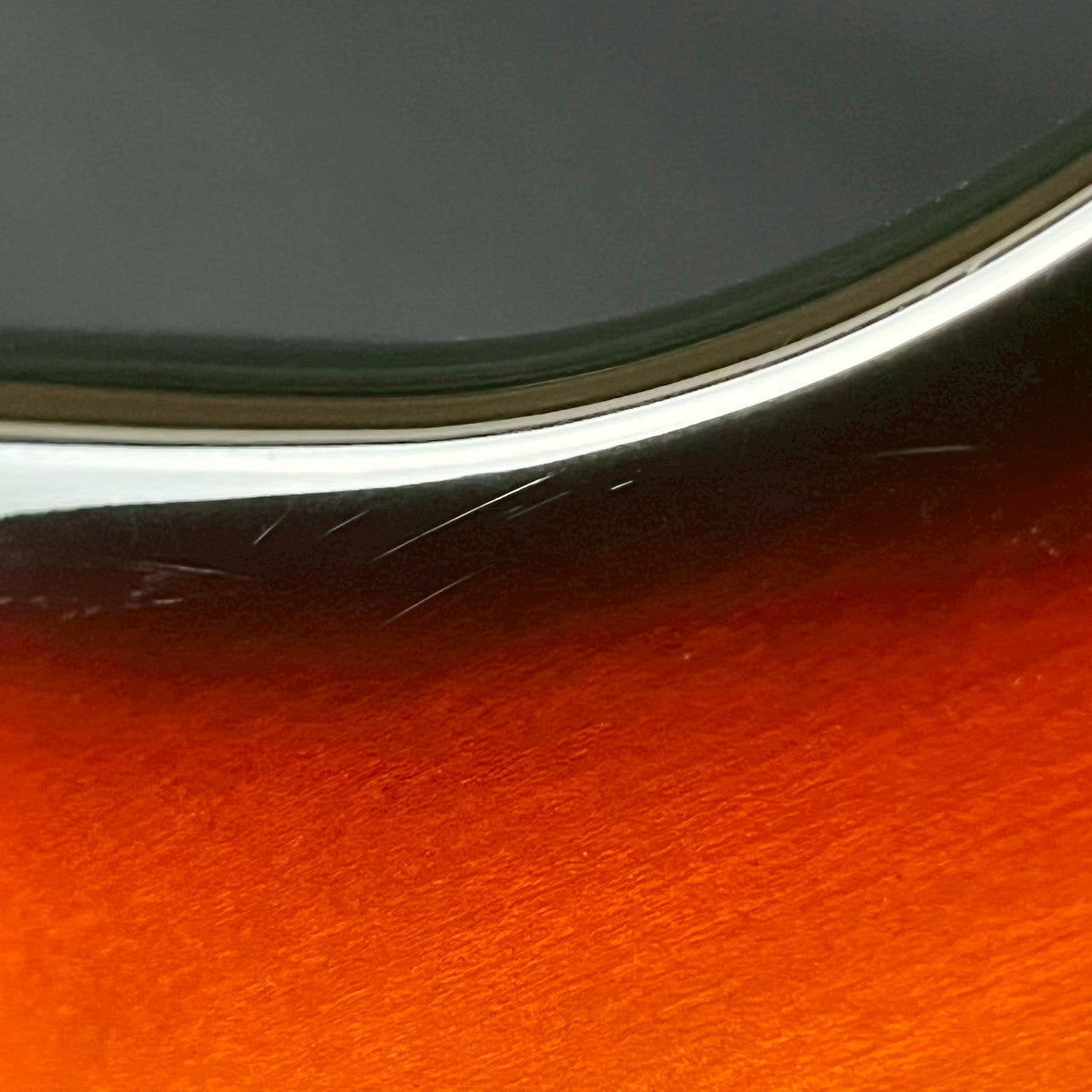 Fender Mexico Stratocaster