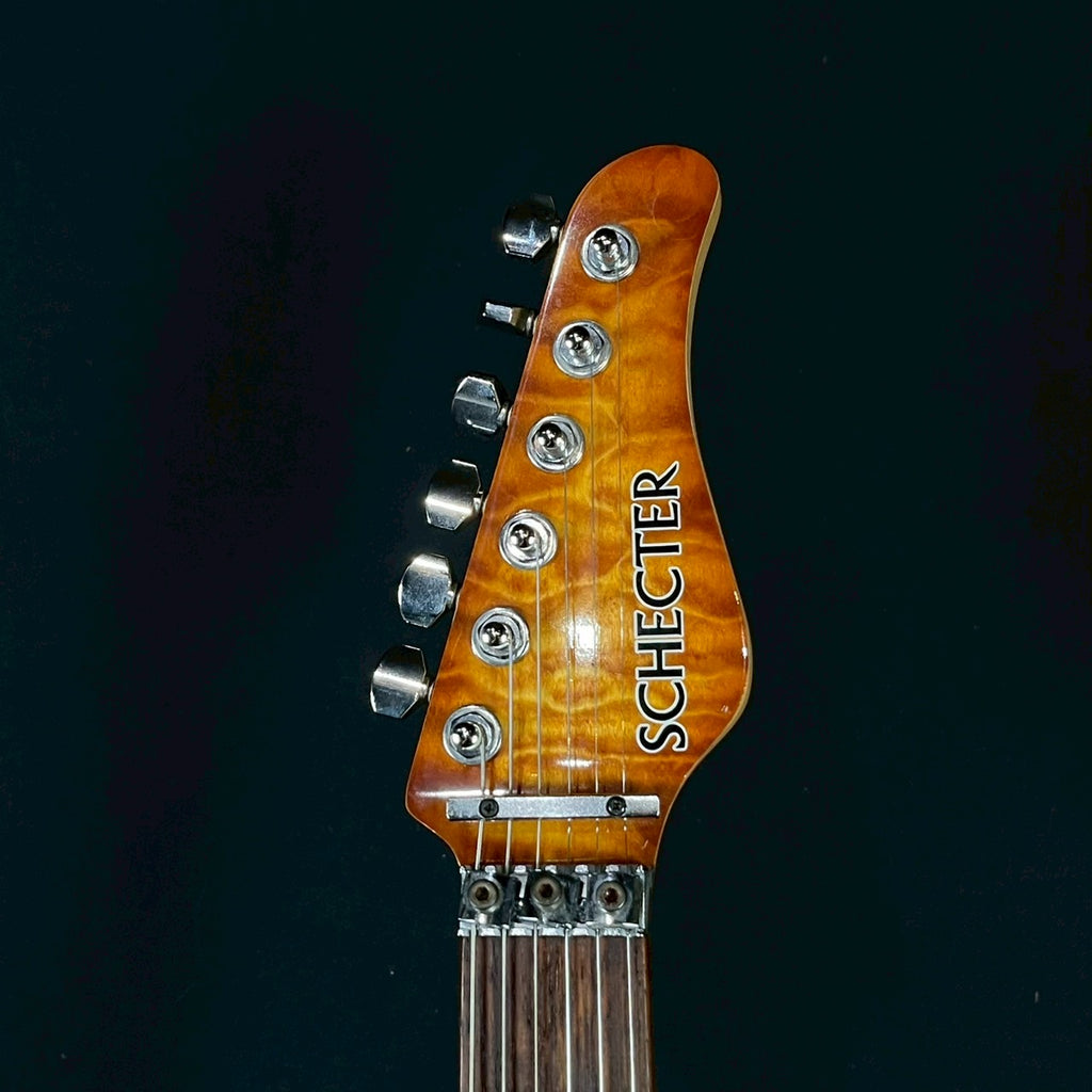 Schecter Japan SD-DX-24