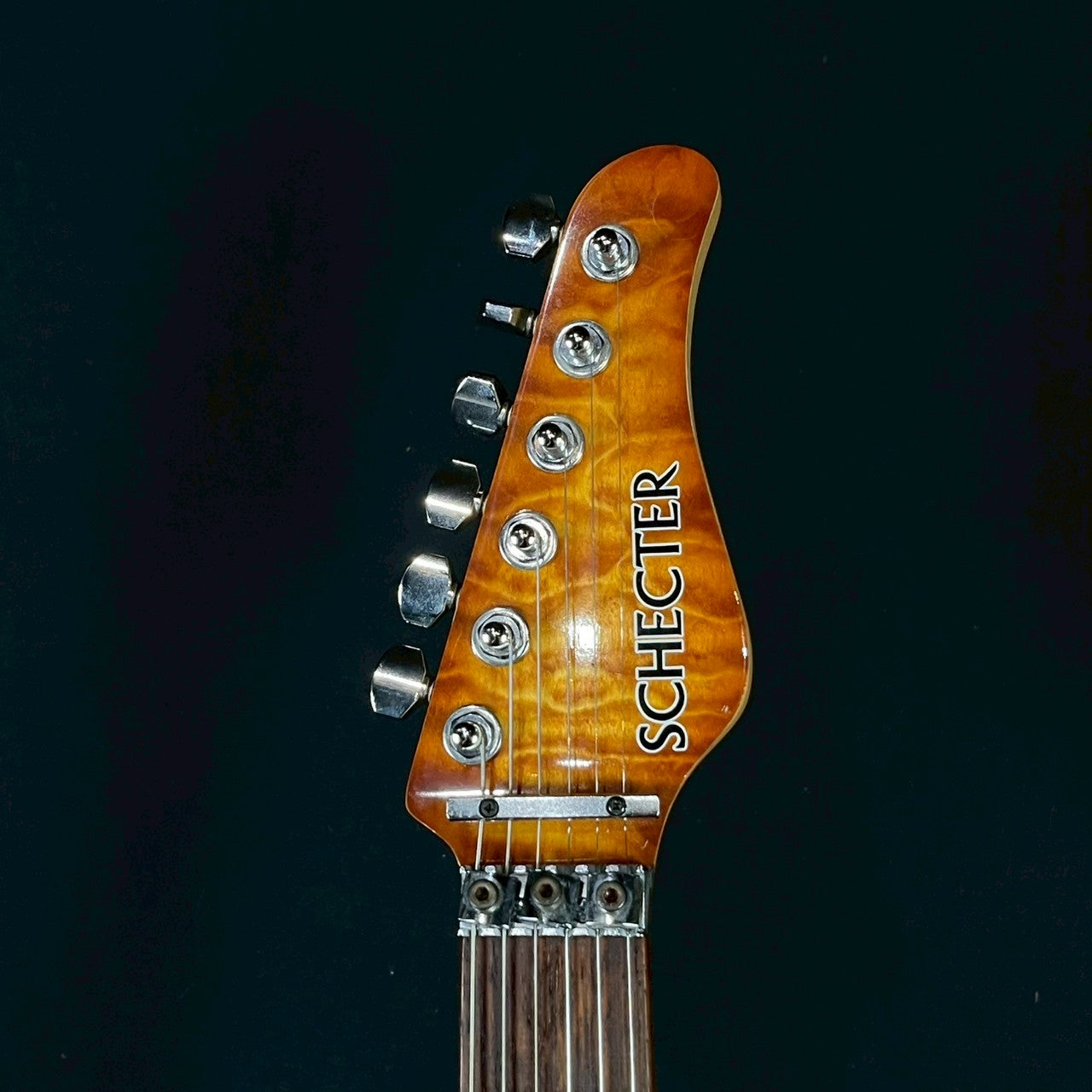 Schecter Japan SD-DX-24