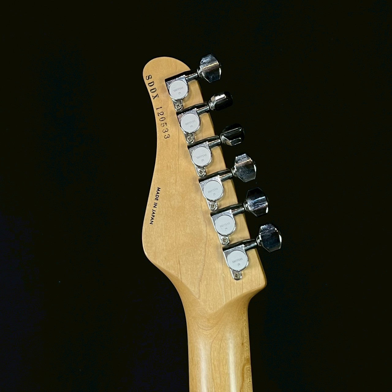 Schecter Japan SD-DX-24