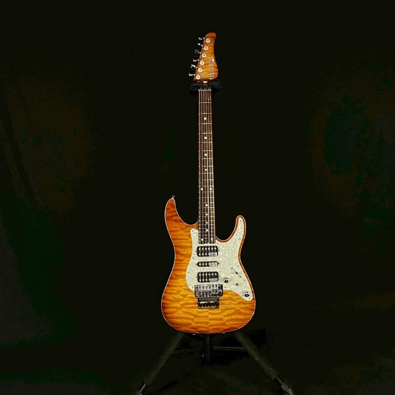 Schecter Japan SD-DX-24