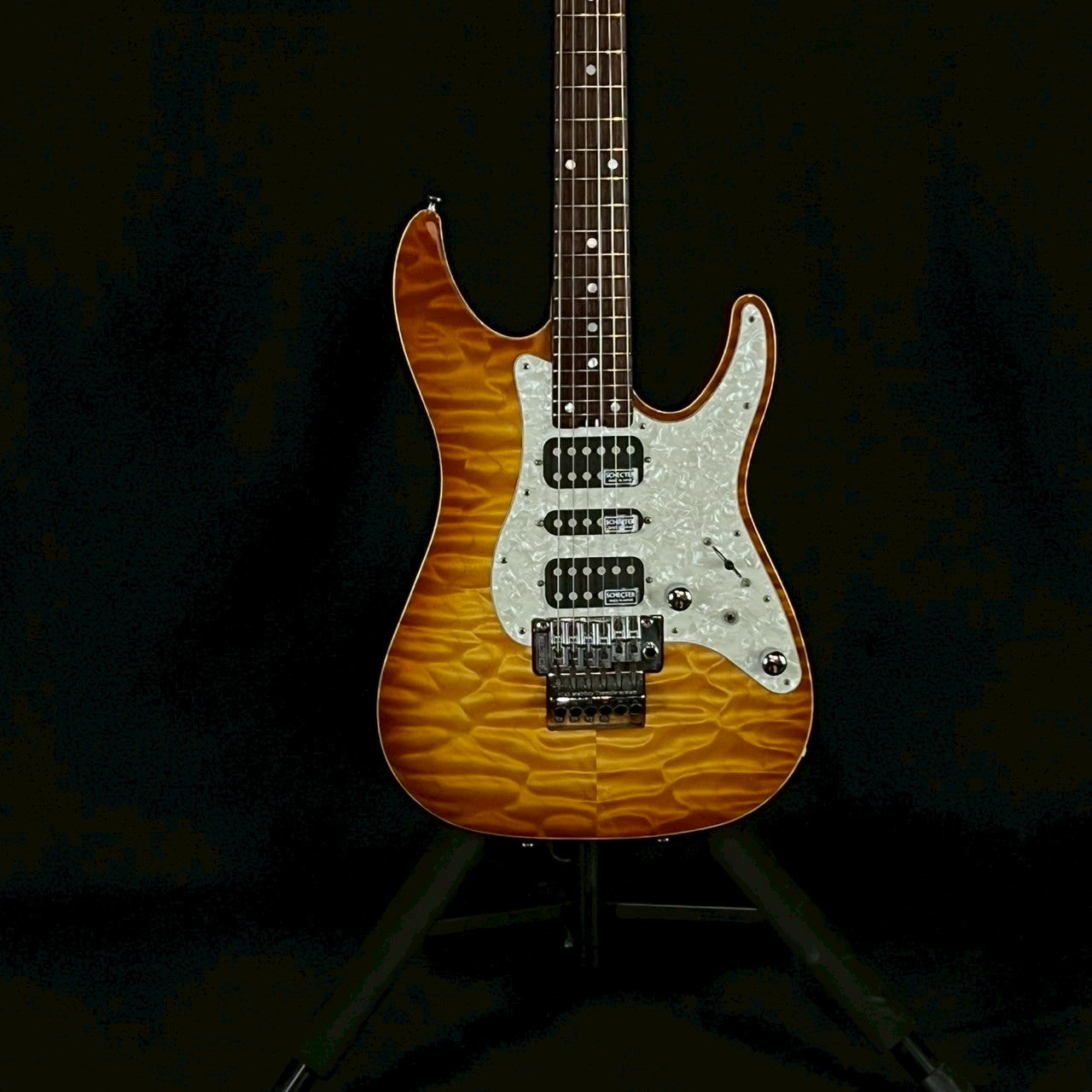 Schecter Japan SD-DX-24