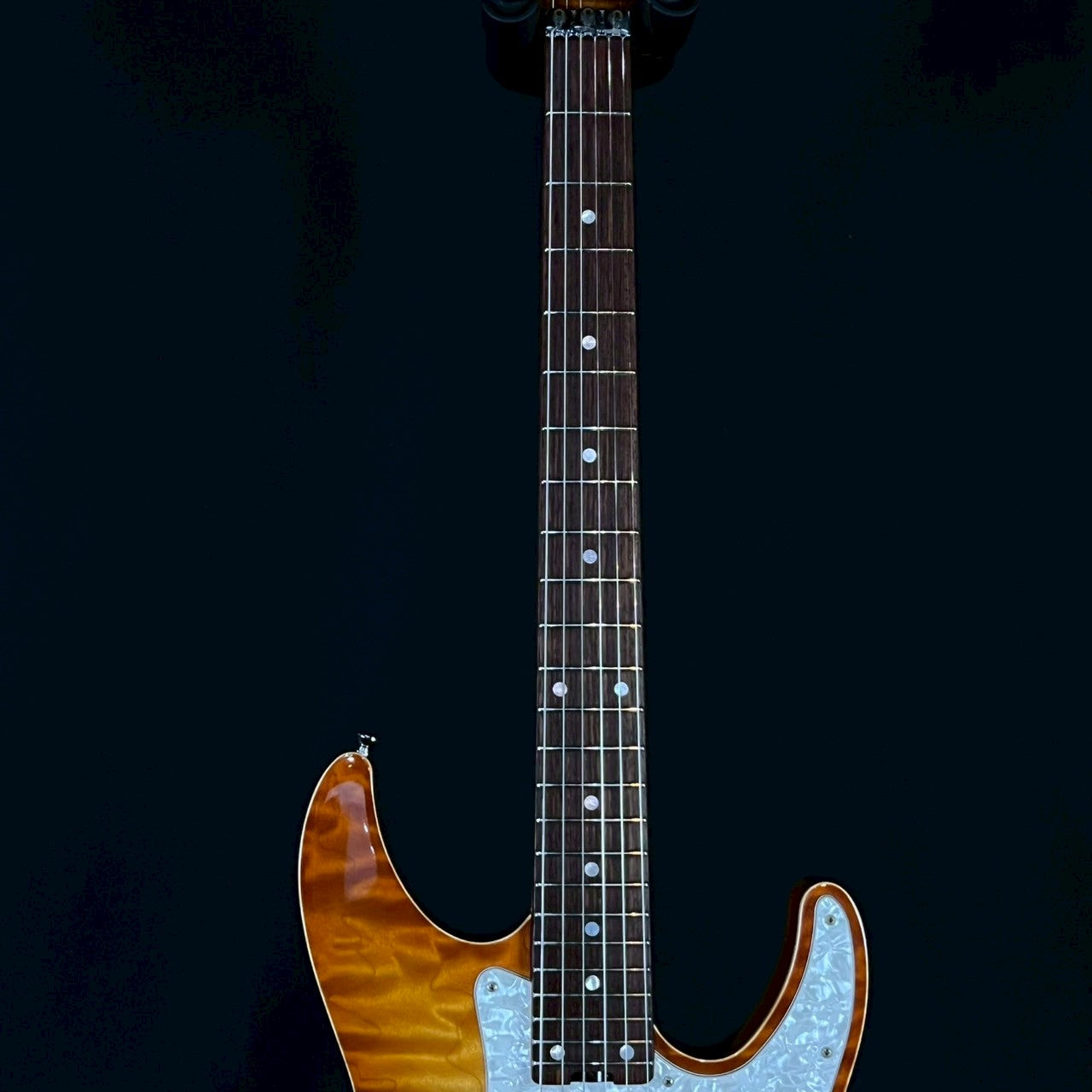 Schecter Japan SD-DX-24