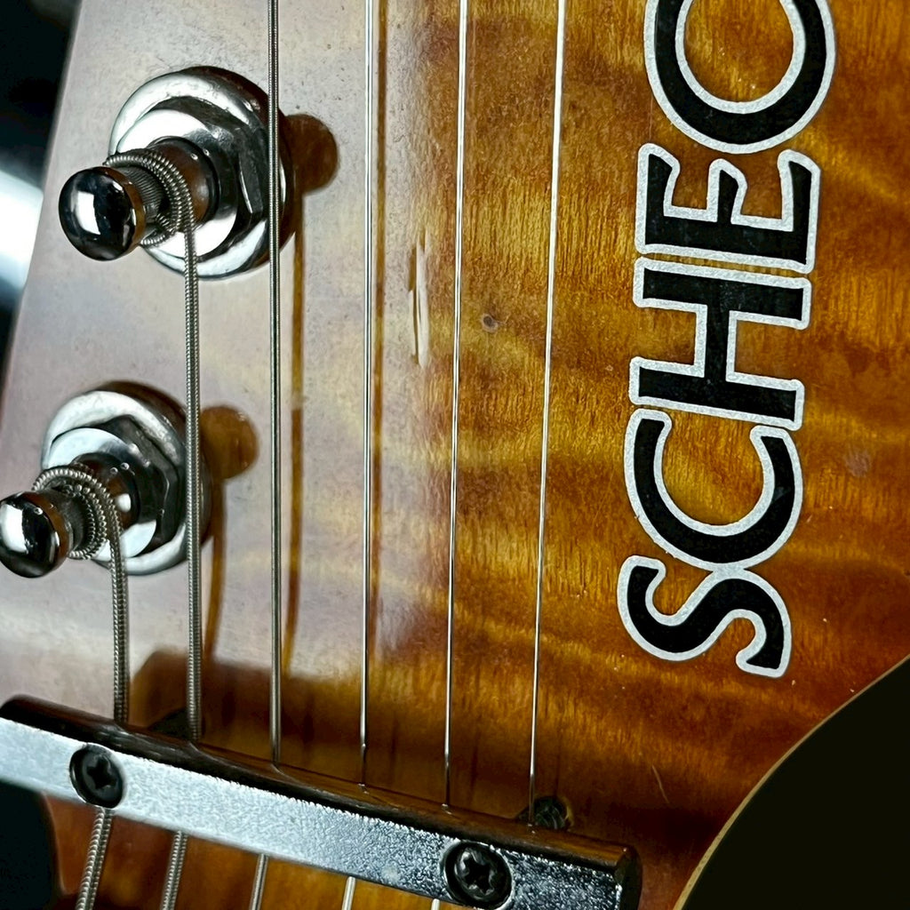 Schecter Japan SD-DX-24
