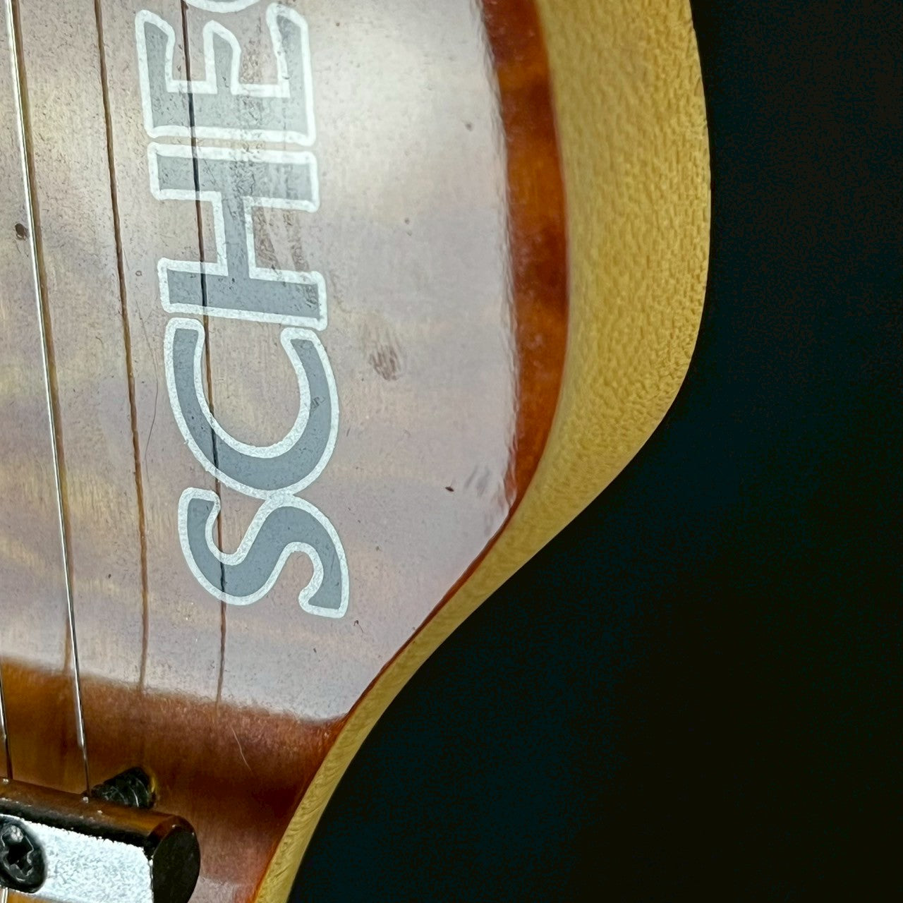 Schecter Japan SD-DX-24