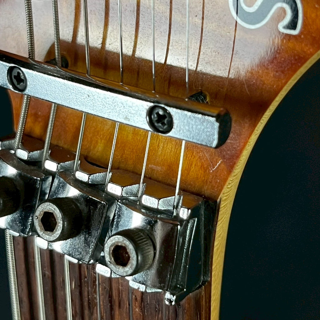 Schecter Japan SD-DX-24