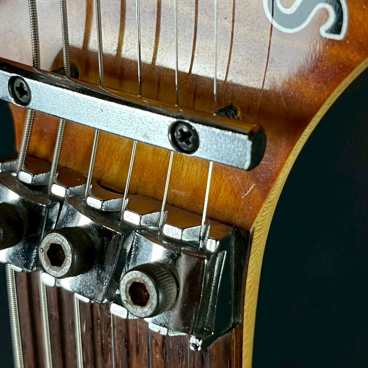 Schecter Japan SD-DX-24