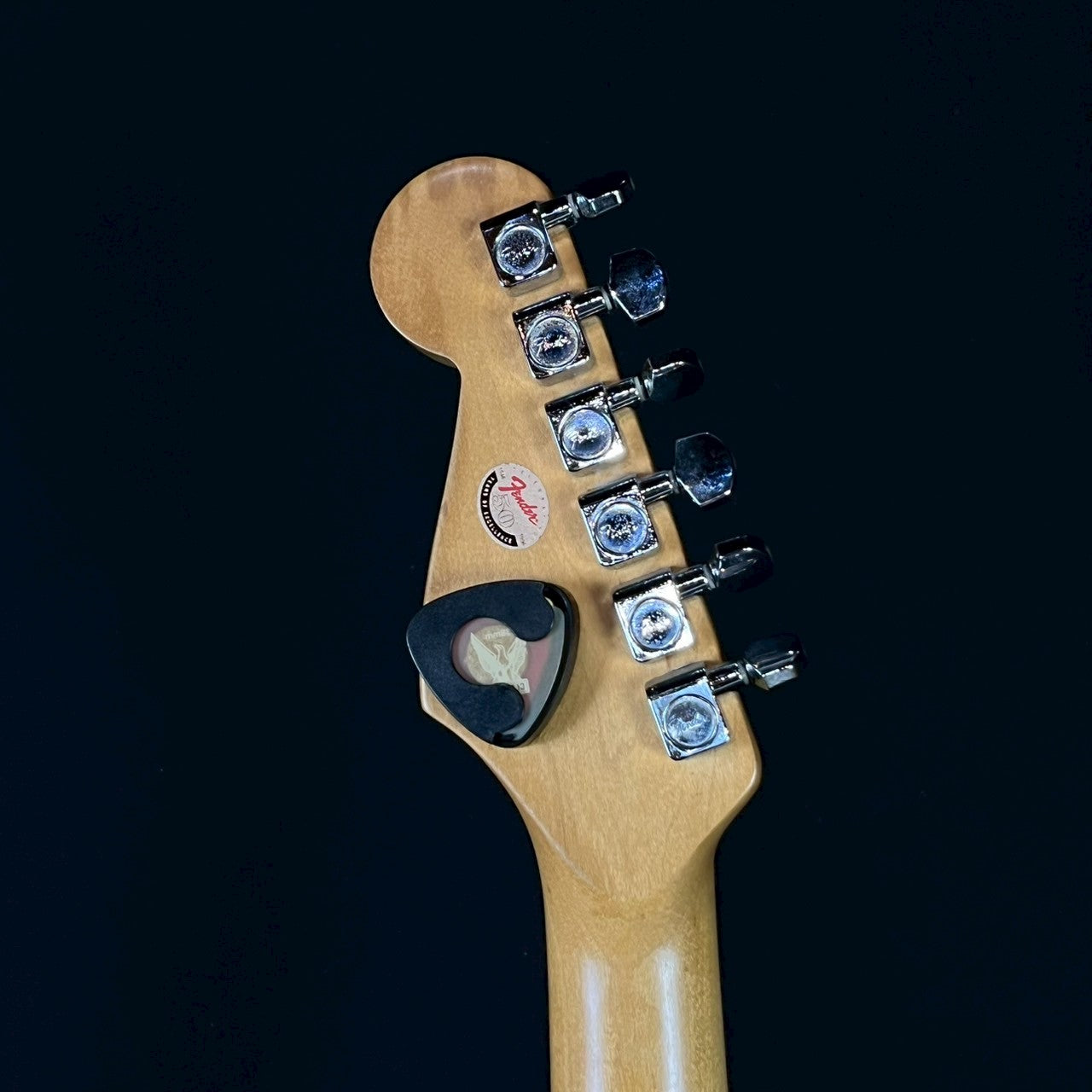 Fender Mexico Stratocaster
