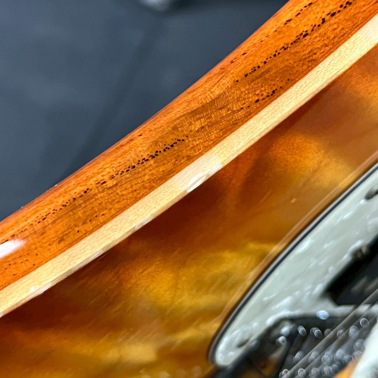 Schecter Japan SD-DX-24