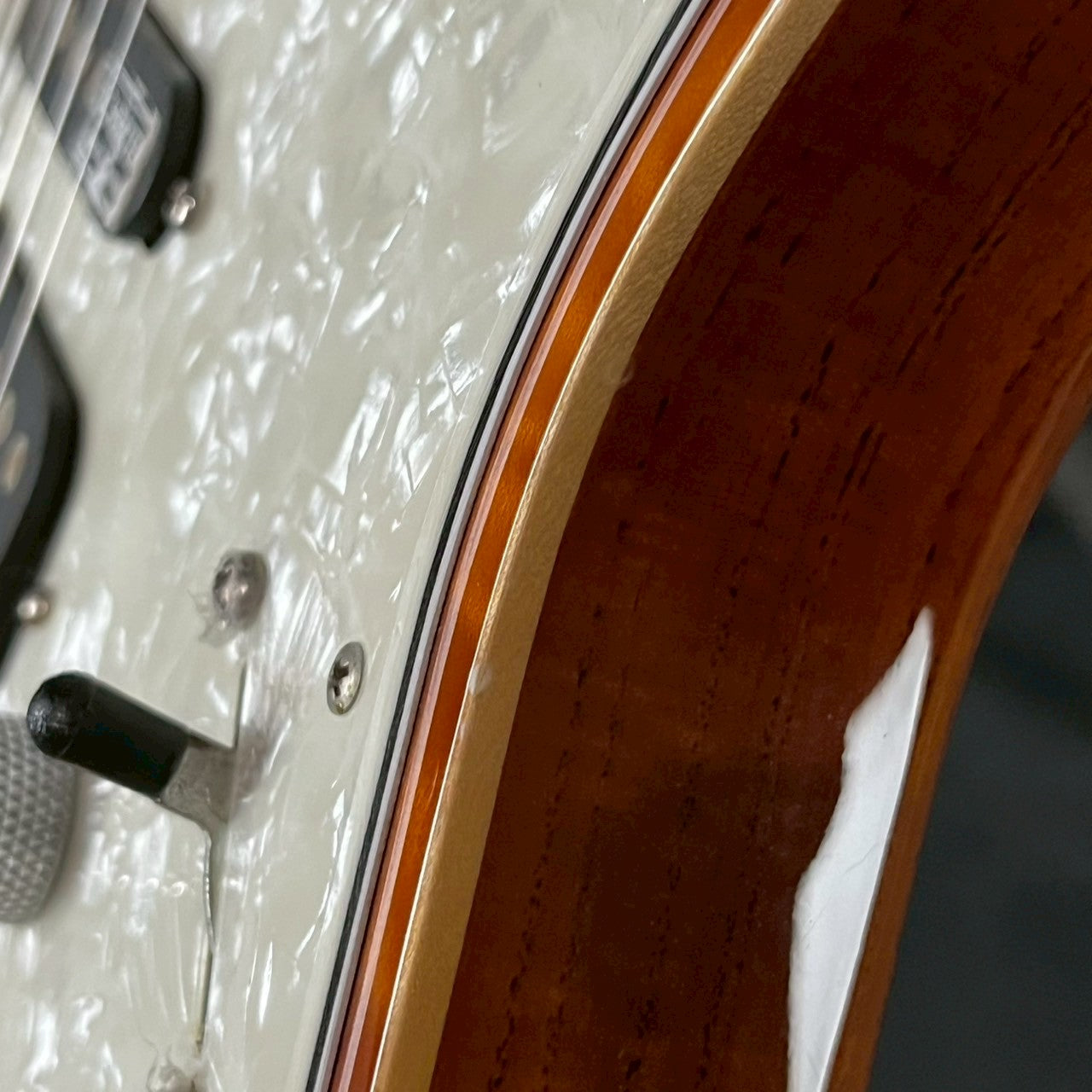 Schecter Japan SD-DX-24