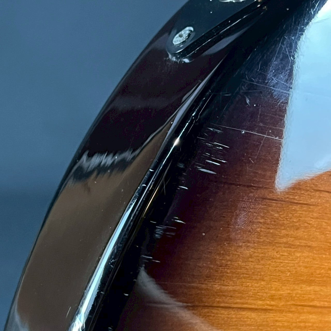 YAMAHA PAC112