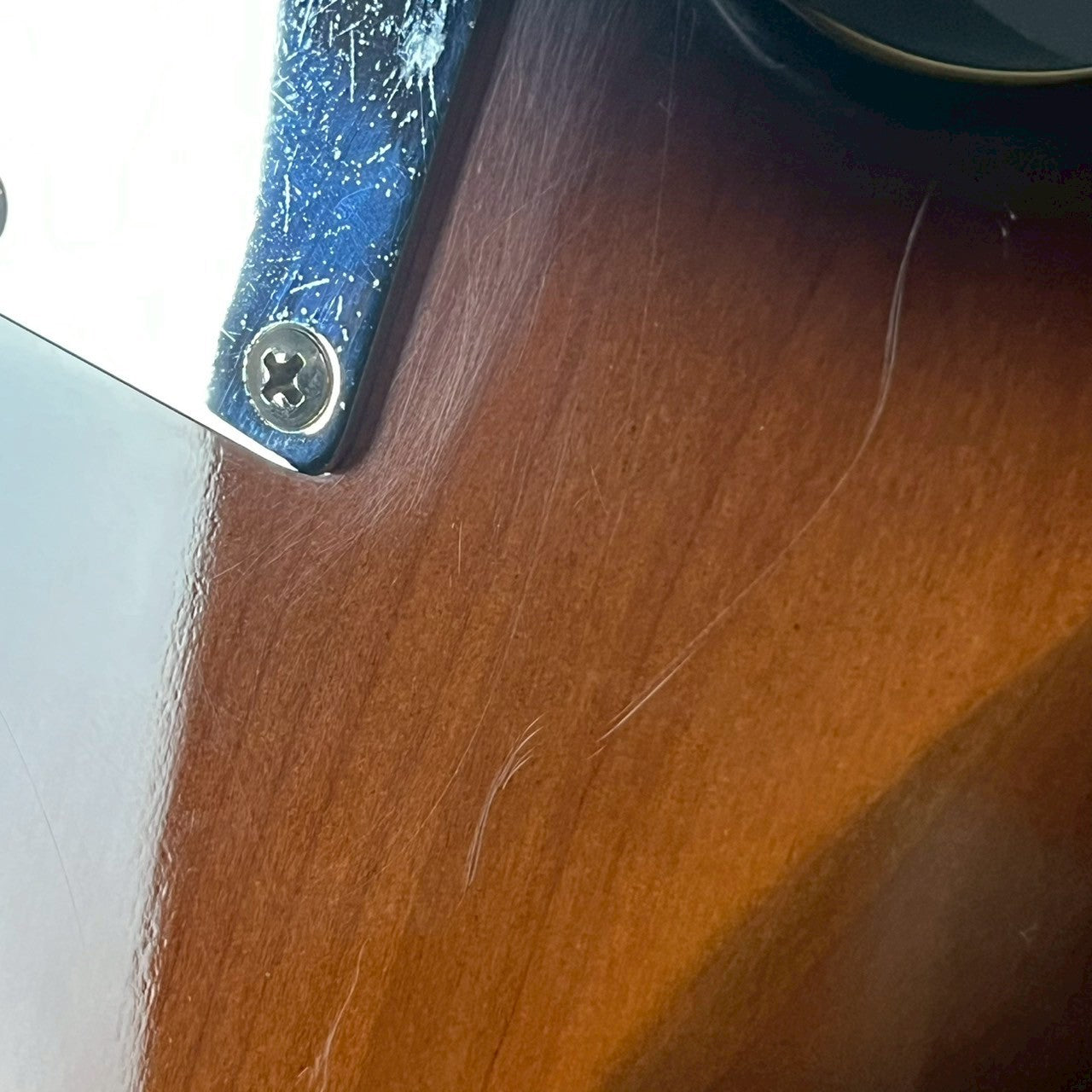 YAMAHA PAC112