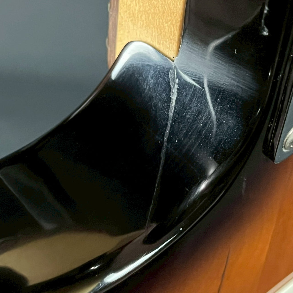 YAMAHA PAC112
