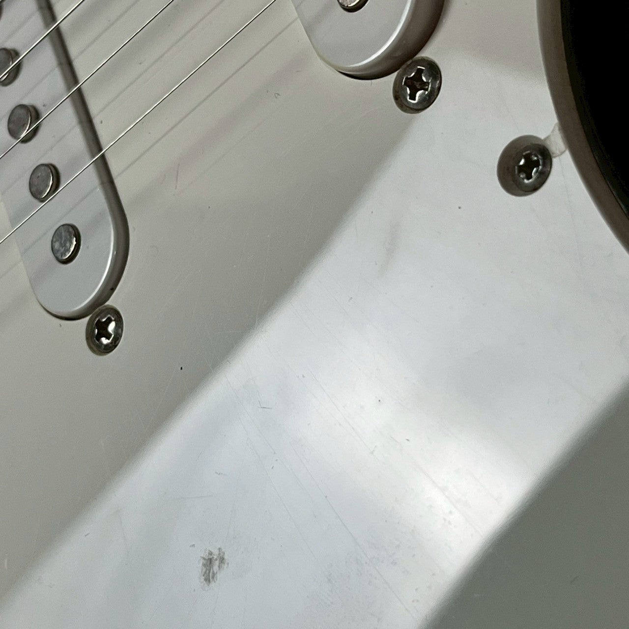 YAMAHA PAC112