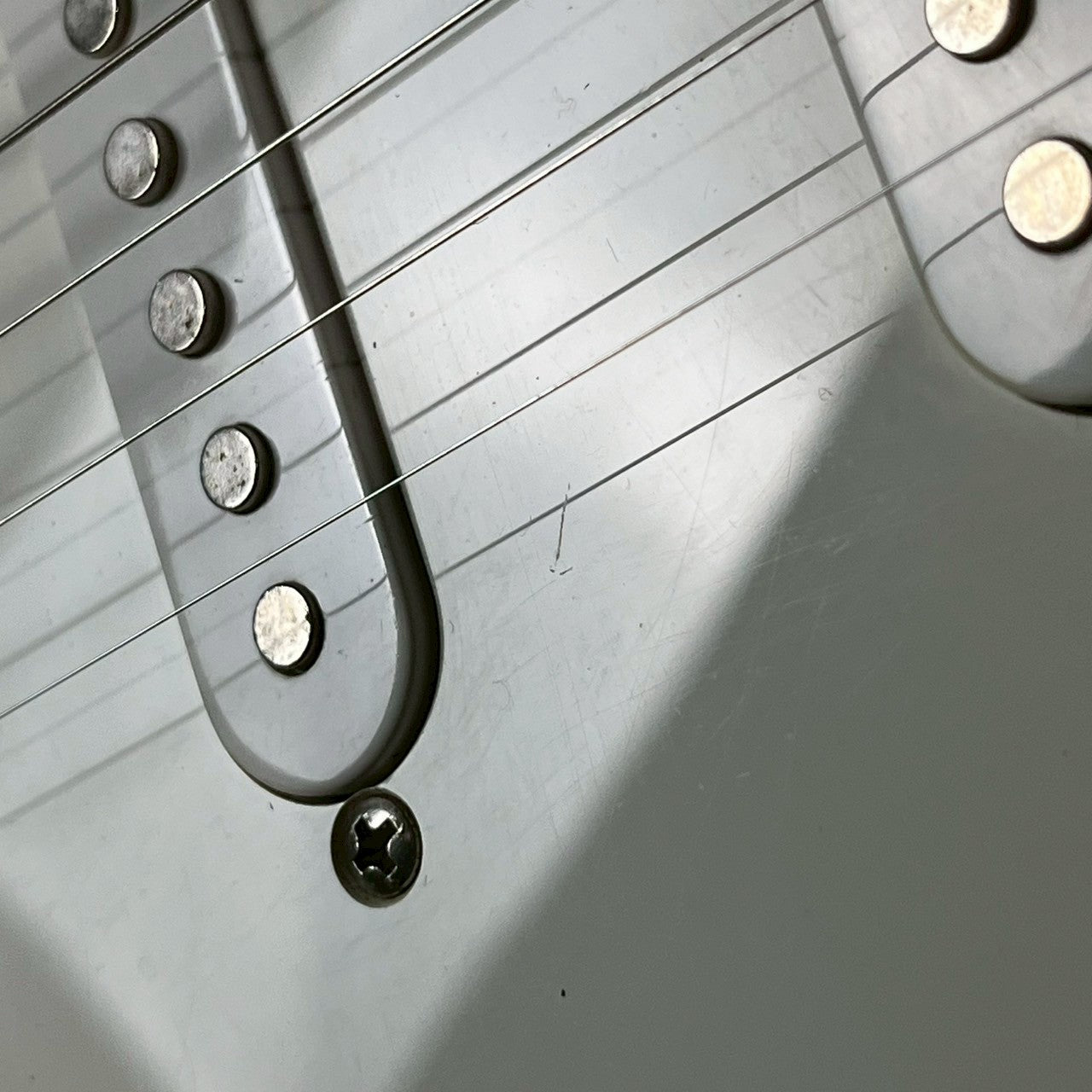 YAMAHA PAC112