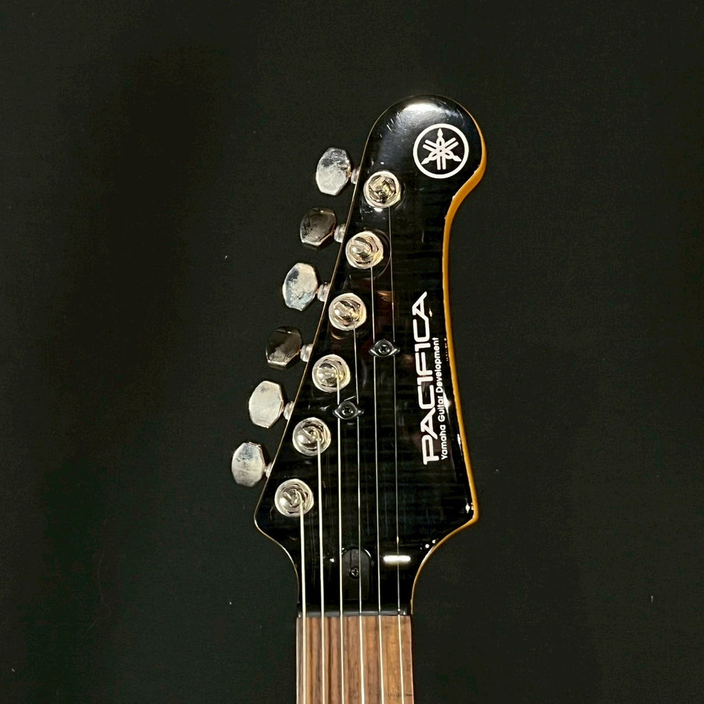 YAMAHA PAC612VIIFM