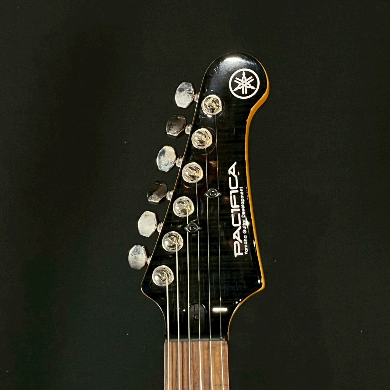 YAMAHA PAC612VIIFM