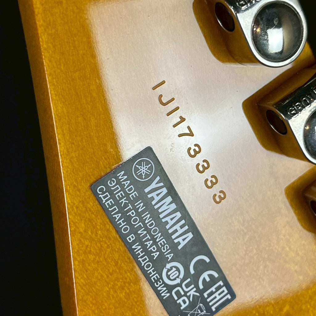 YAMAHA PAC612VIIFM