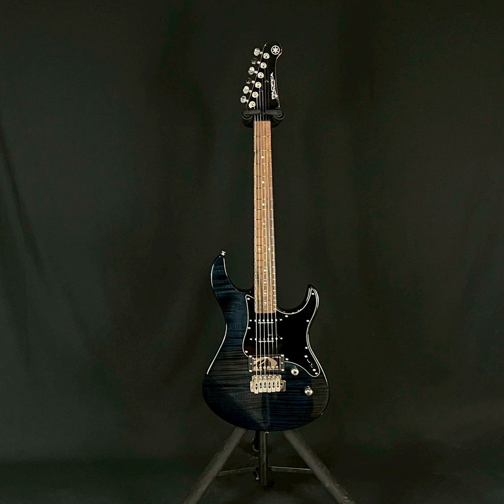 YAMAHA PAC612VIIFM