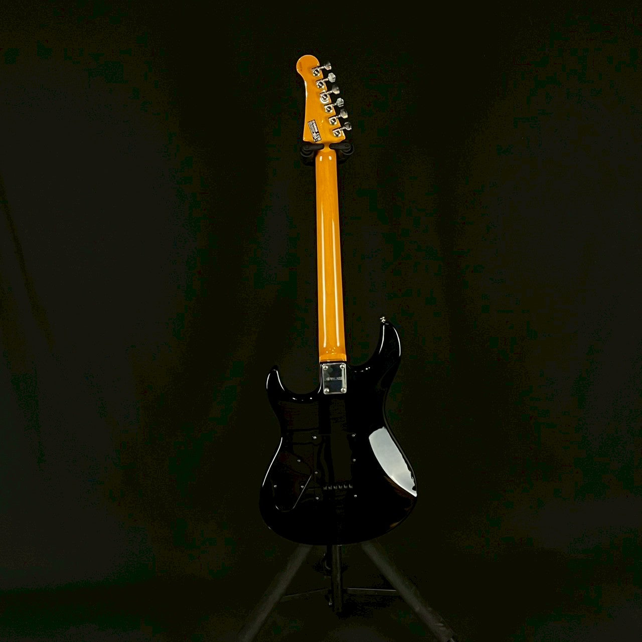 YAMAHA PAC612VIIFM