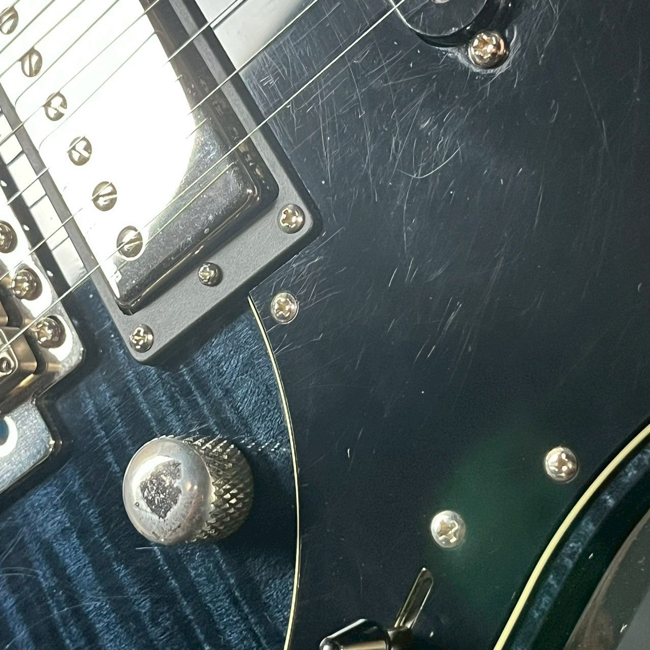YAMAHA PAC612VIIFM