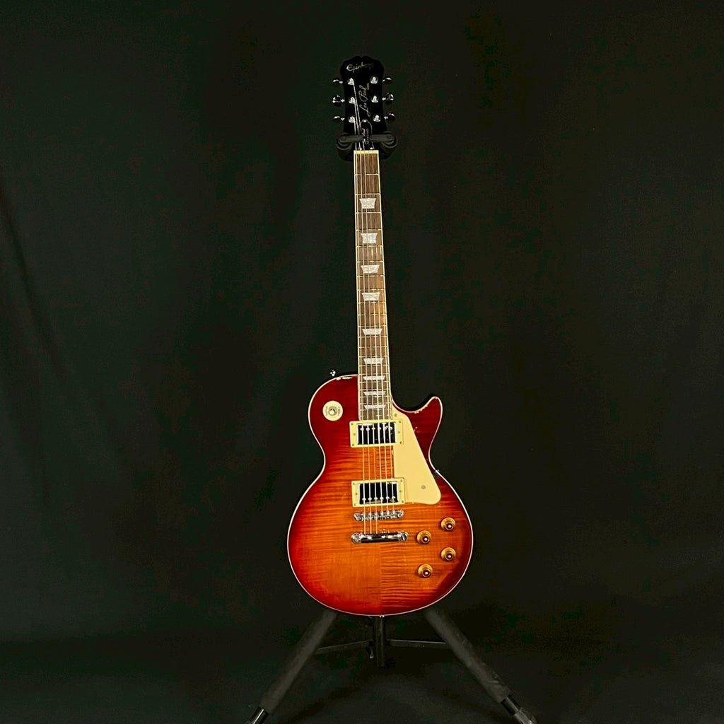 Epiphone Les Paul Standard 2010