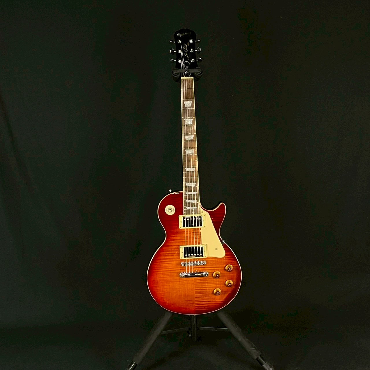 Epiphone Les Paul Standard 2010