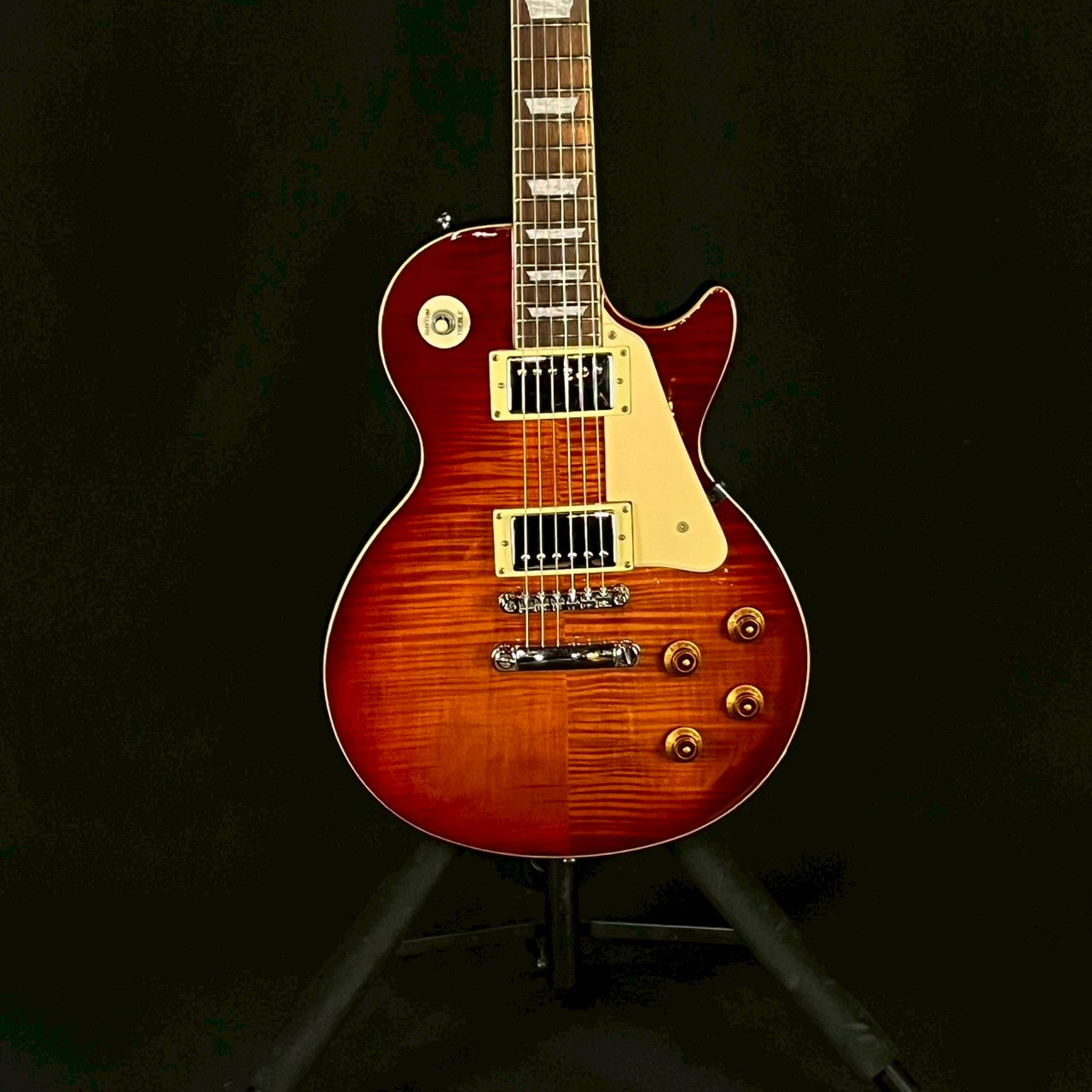 Epiphone Les Paul Standard 2010