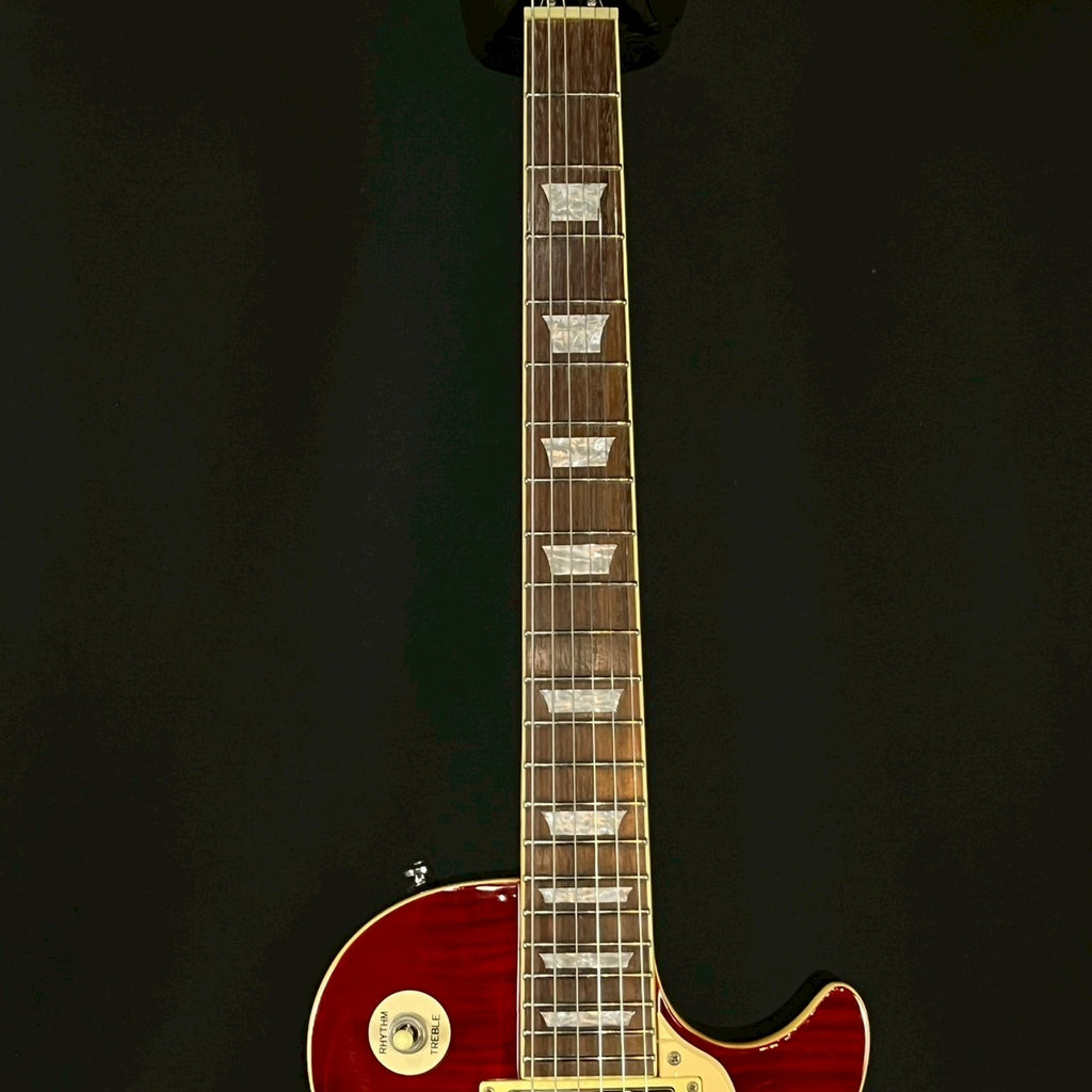 Epiphone Les Paul Standard 2010