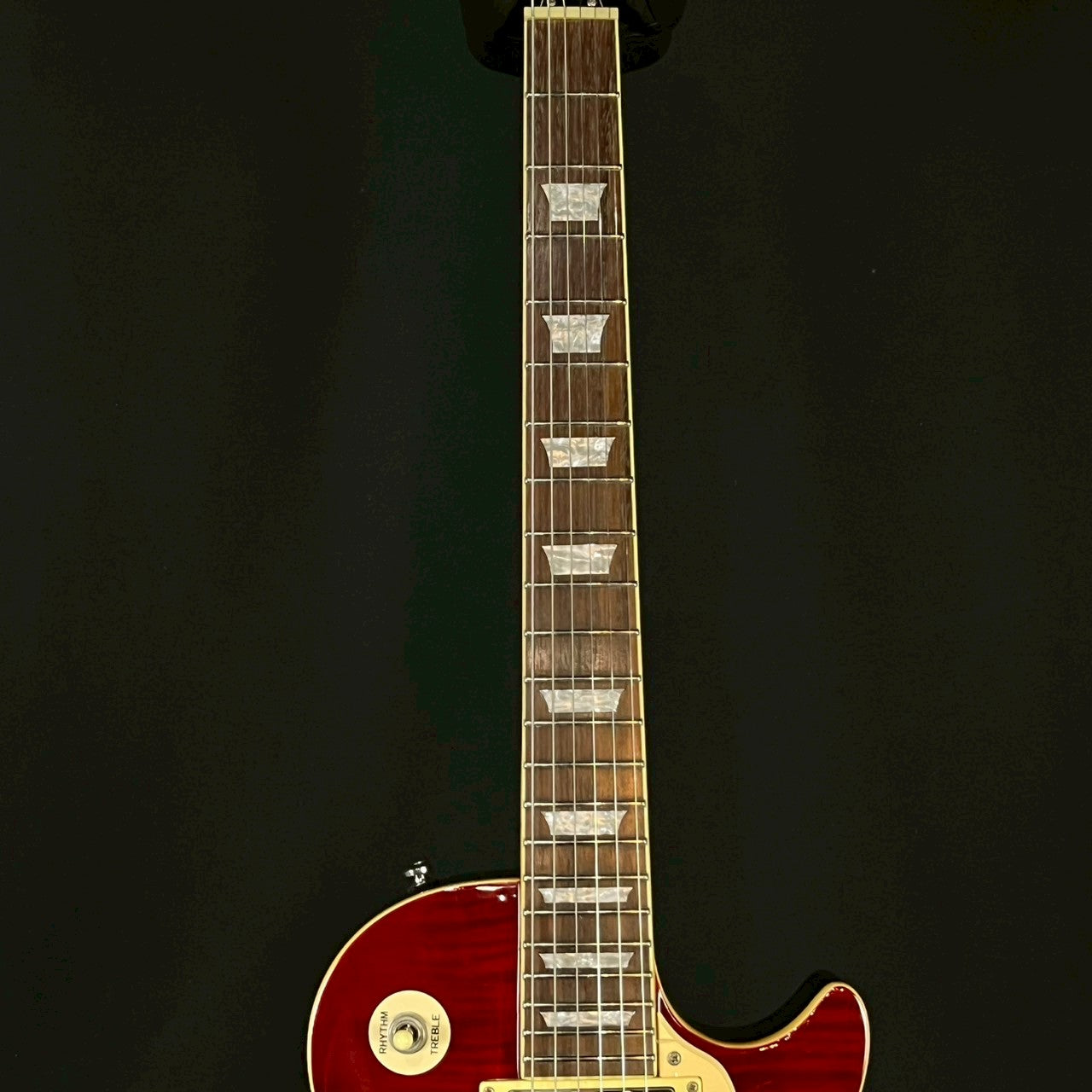 Epiphone Les Paul Standard 2010