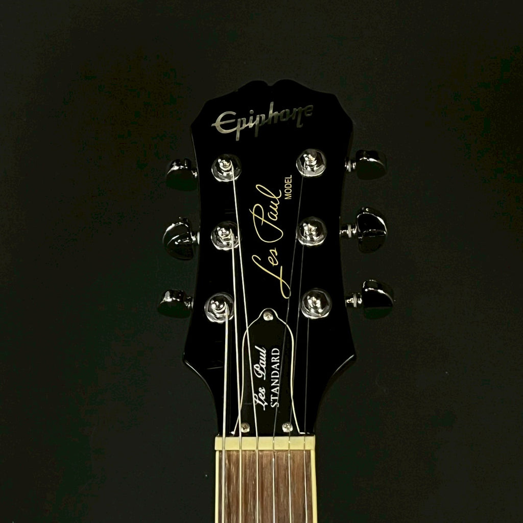 Epiphone Les Paul Standard 2010