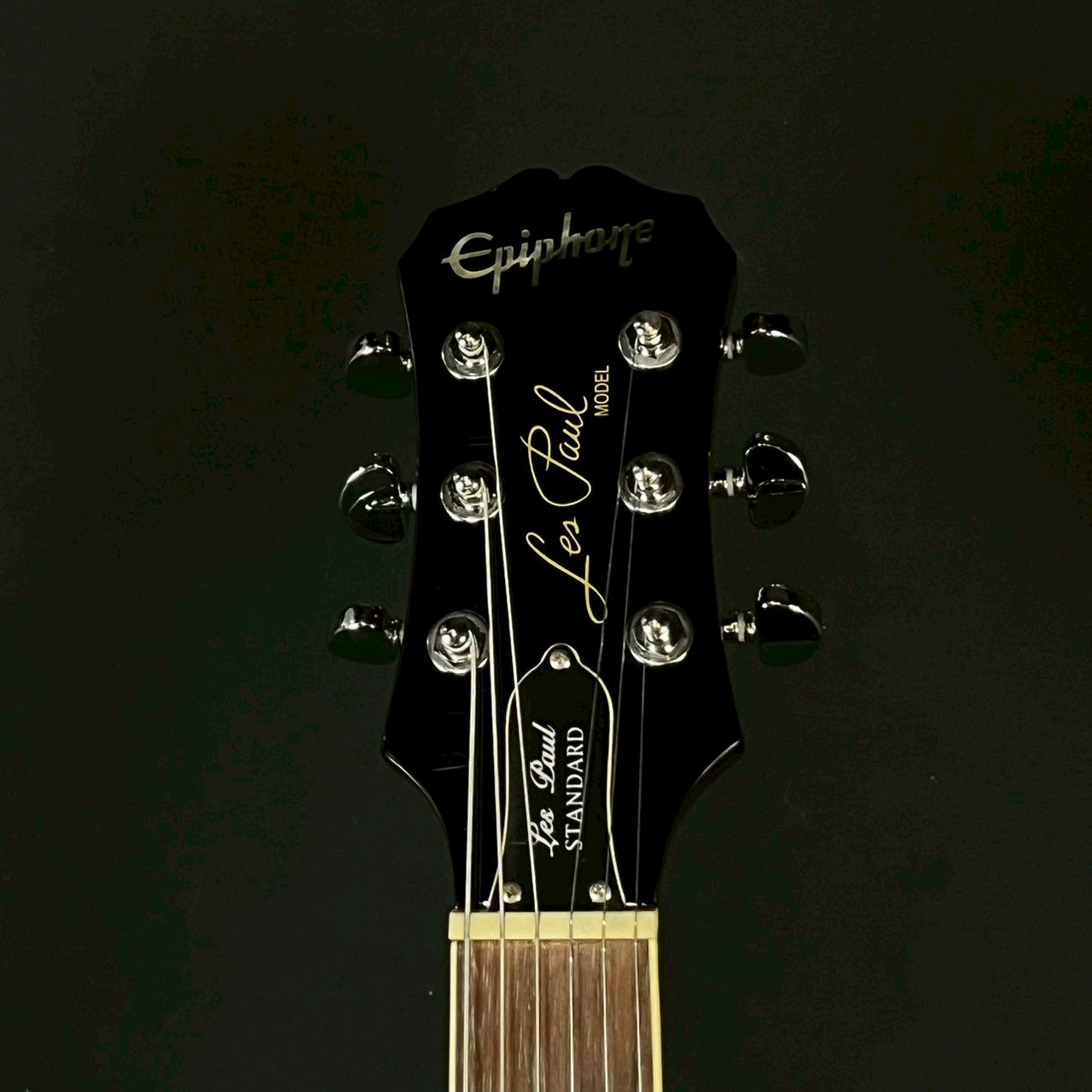 Epiphone Les Paul Standard 2010