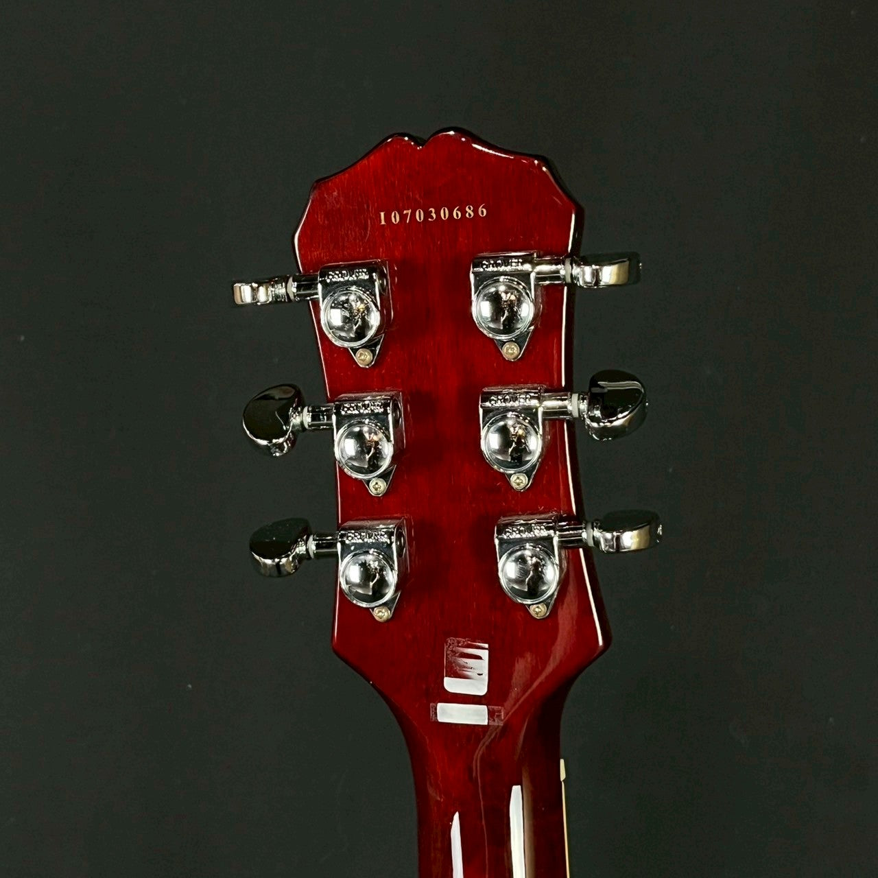 Epiphone Les Paul Standard 2010