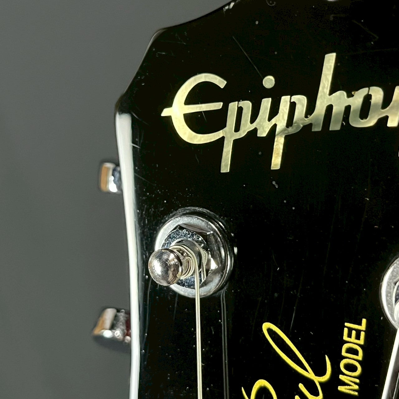 Epiphone Les Paul Standard 2010
