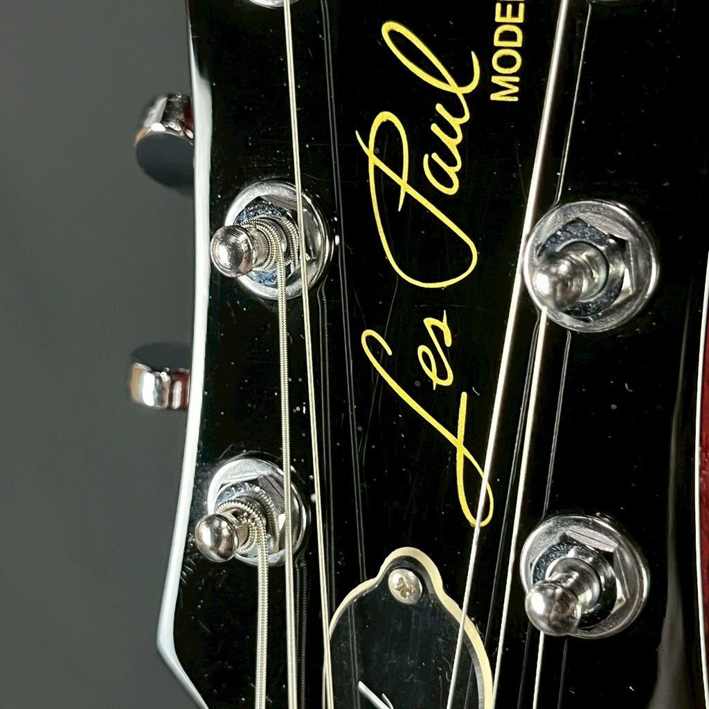 Epiphone Les Paul Standard 2010