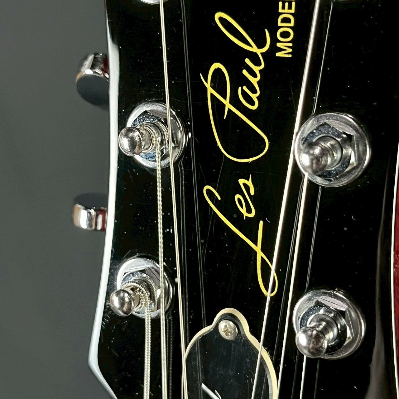 Epiphone Les Paul Standard 2010
