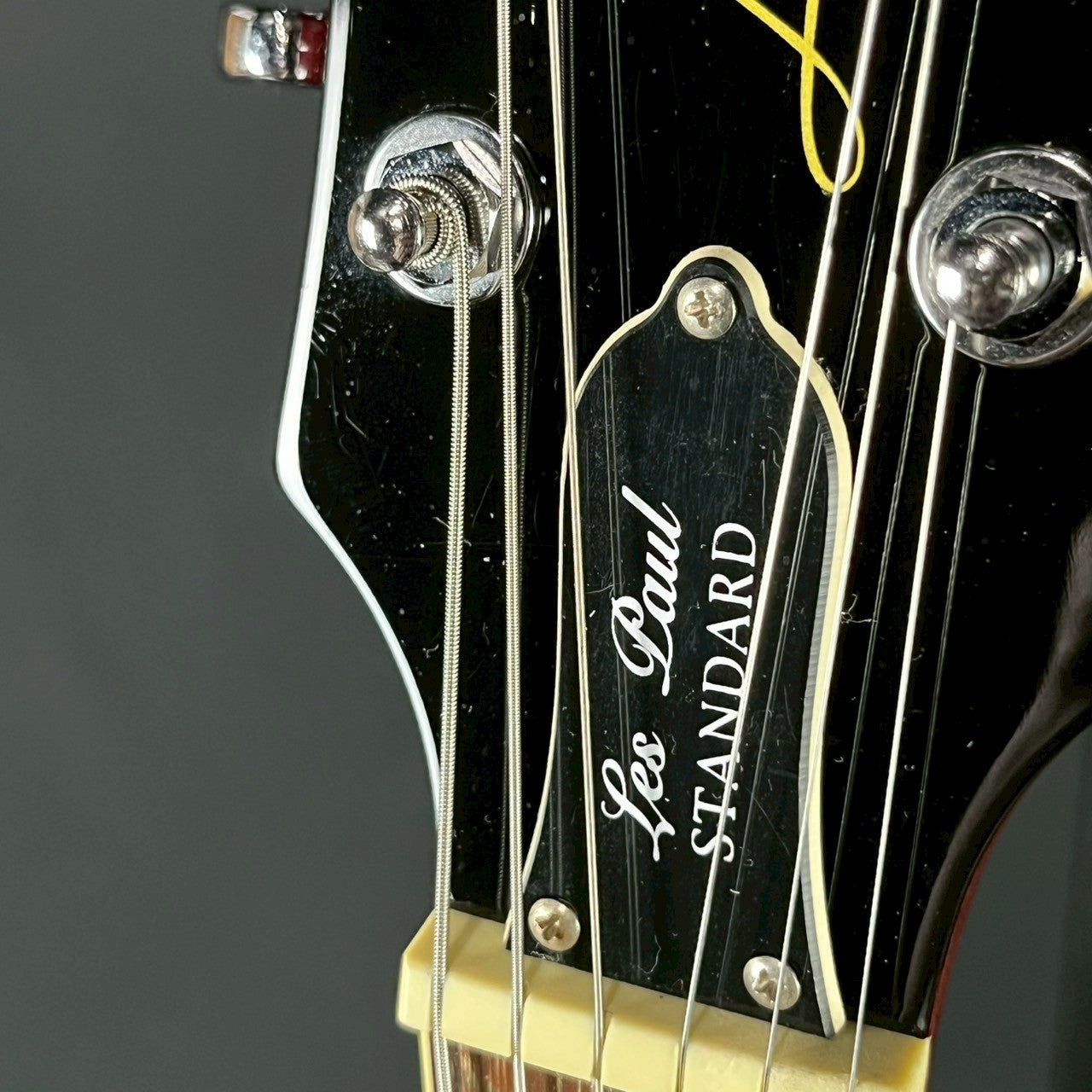 Epiphone Les Paul Standard 2010