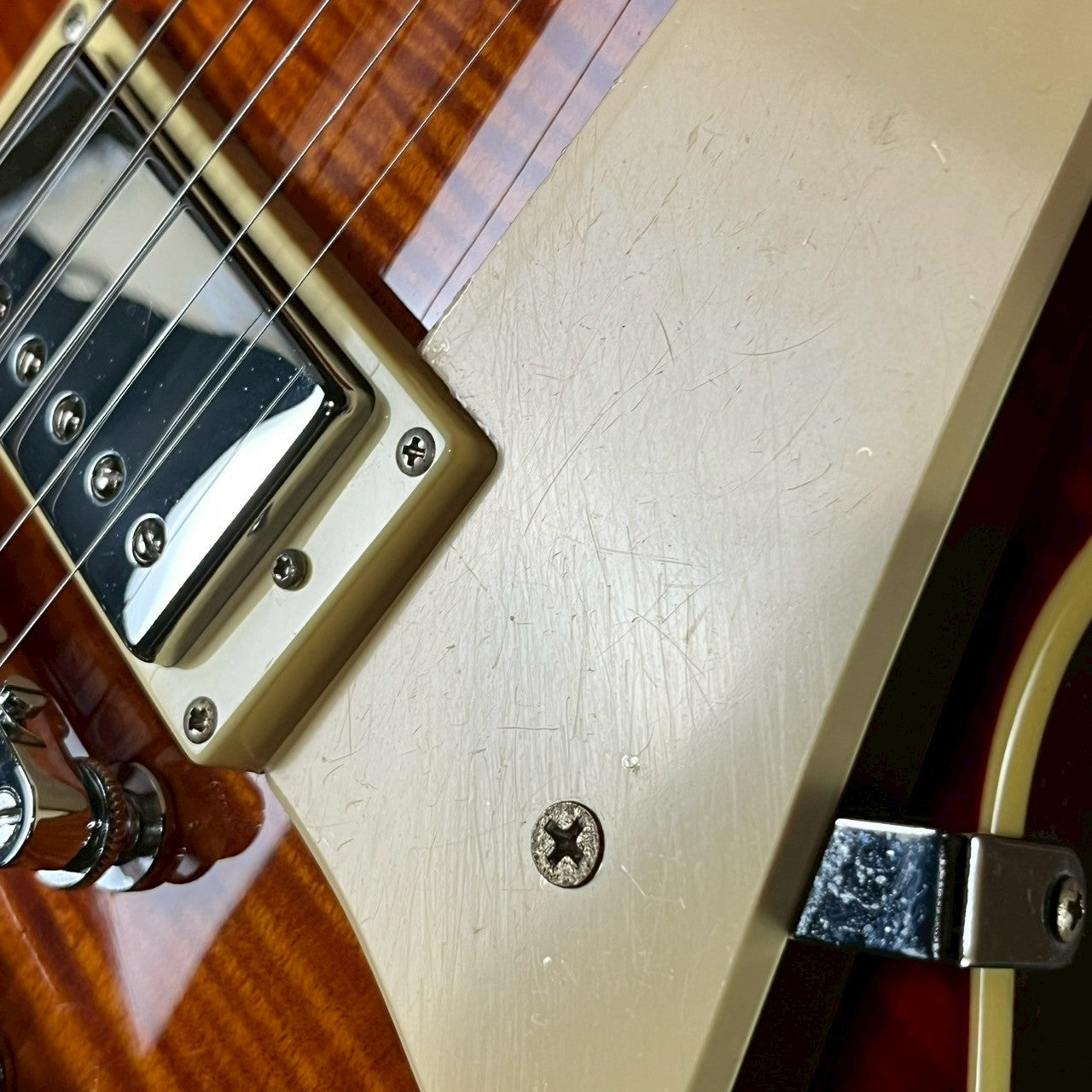 Epiphone Les Paul Standard 2010