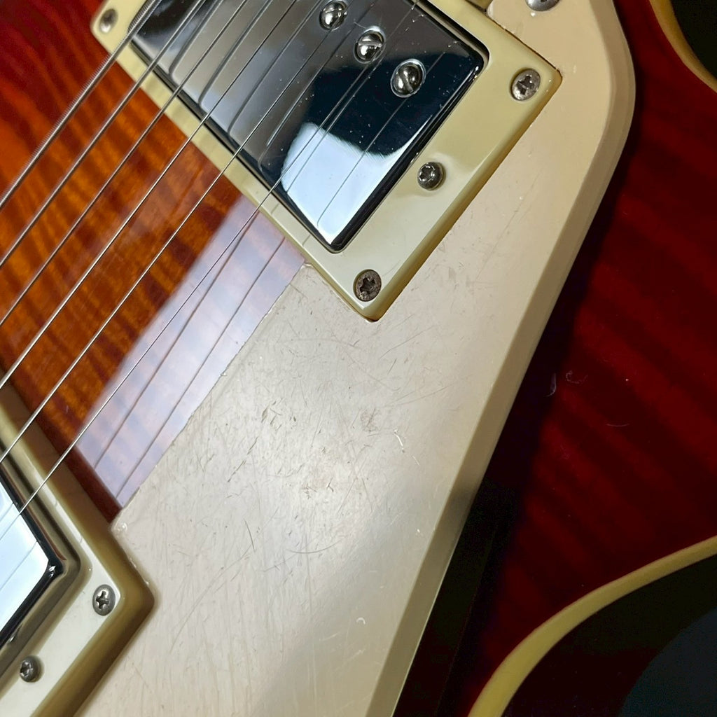 Epiphone Les Paul Standard 2010