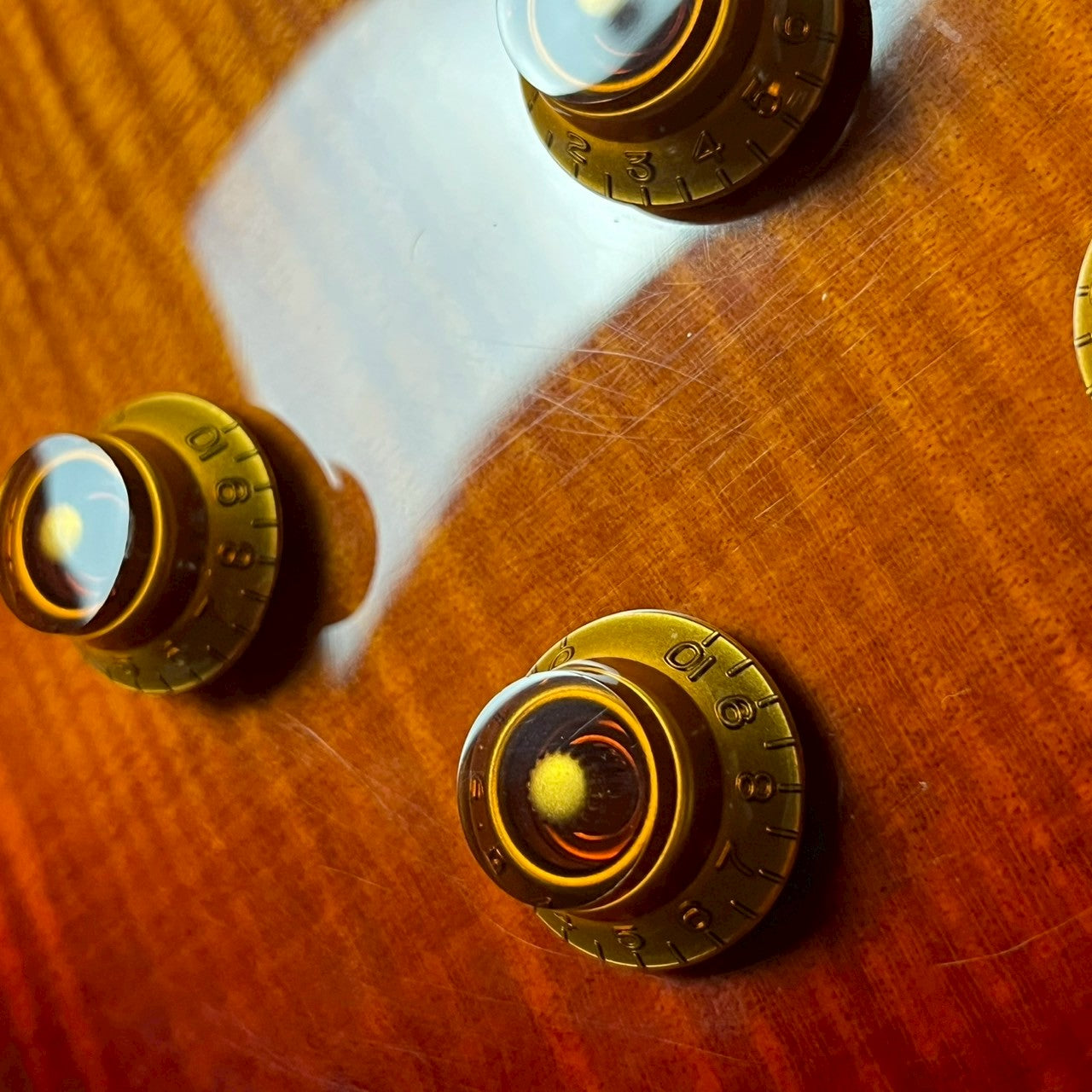 Epiphone Les Paul Standard 2010