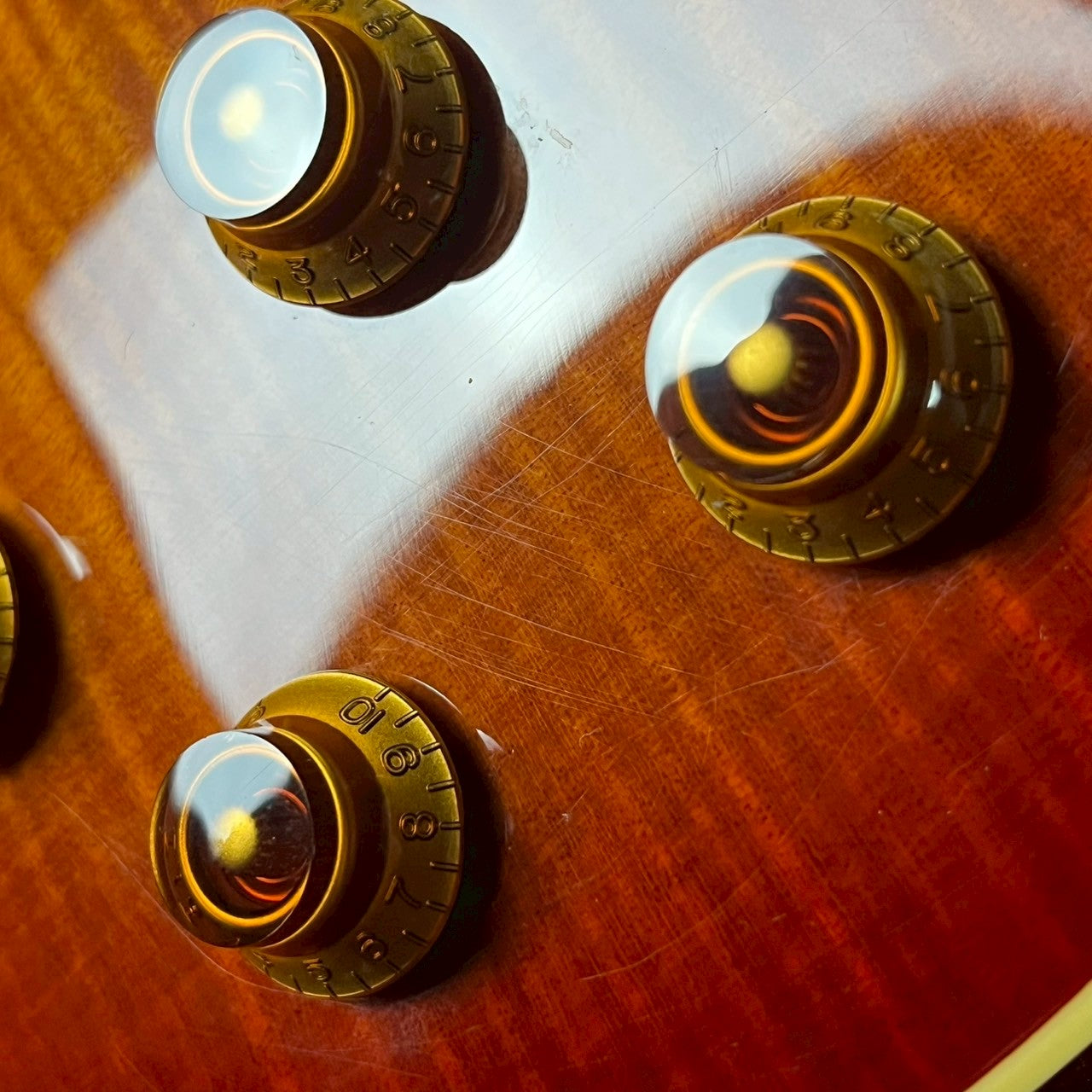 Epiphone Les Paul Standard 2010