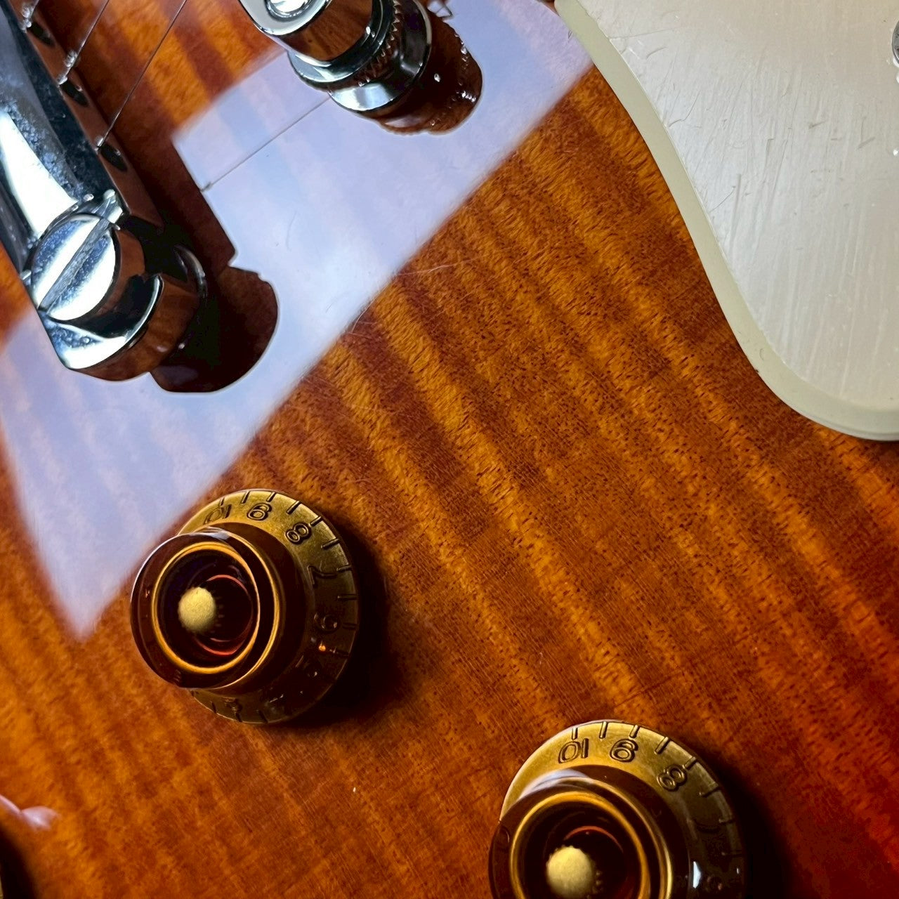 Epiphone Les Paul Standard 2010