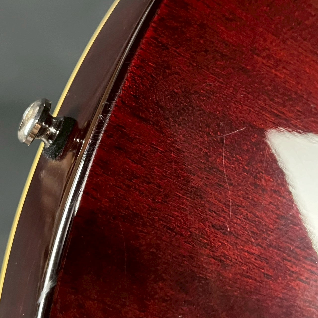 Epiphone Les Paul Standard 2010