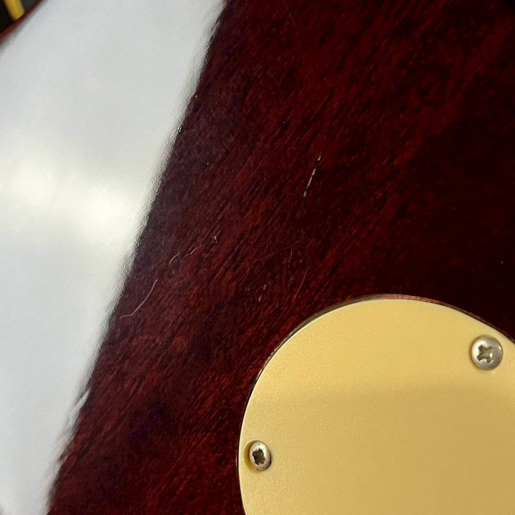 Epiphone Les Paul Standard 2010