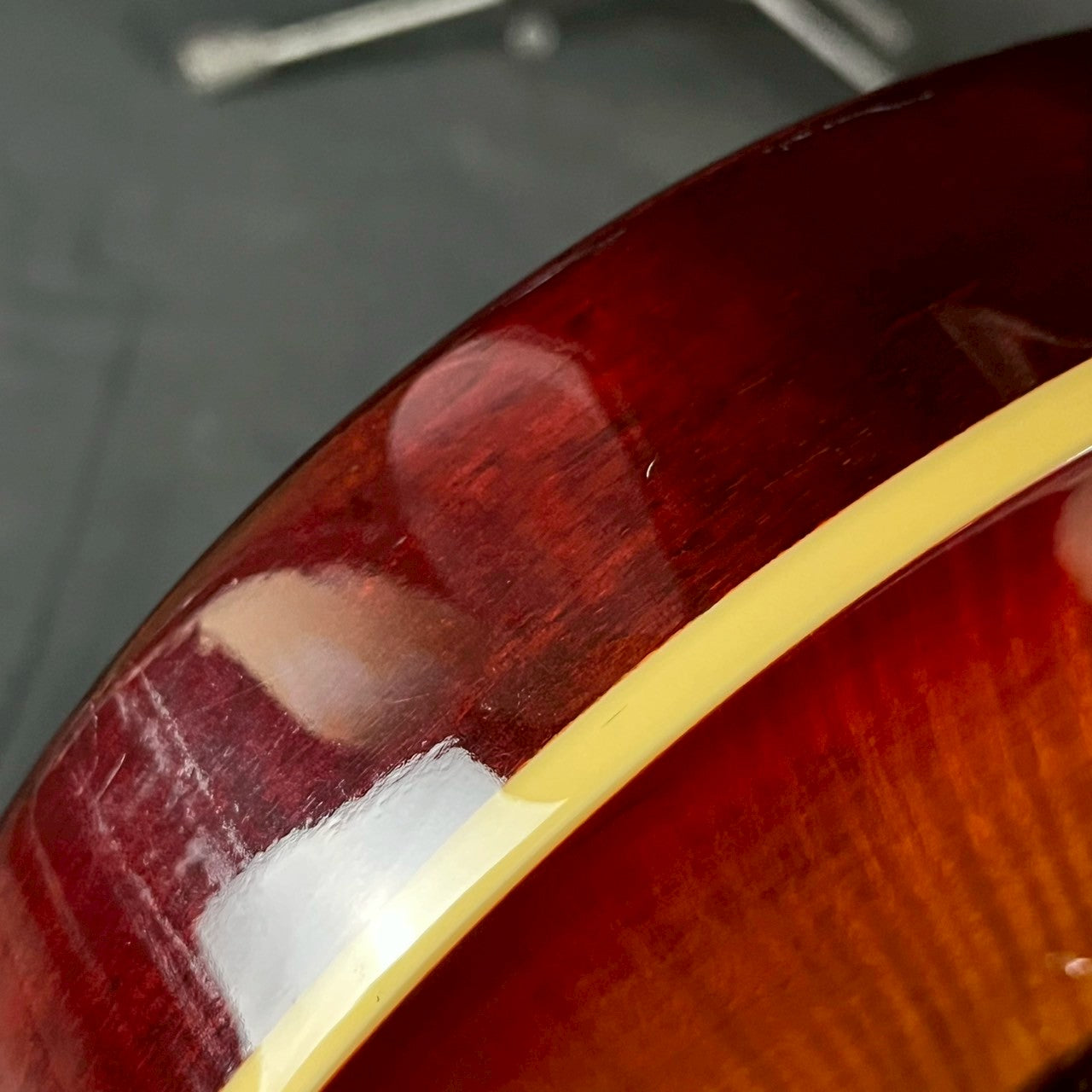 Epiphone Les Paul Standard 2010