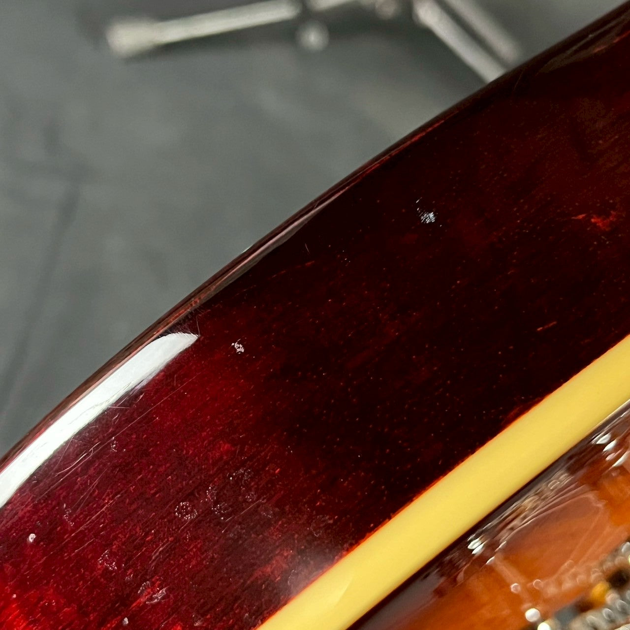 Epiphone Les Paul Standard 2010