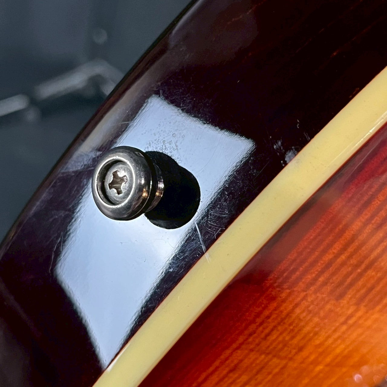 Epiphone Les Paul Standard 2010